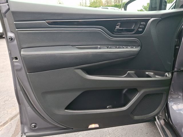 Used 2022 Honda Odyssey Elite image 13