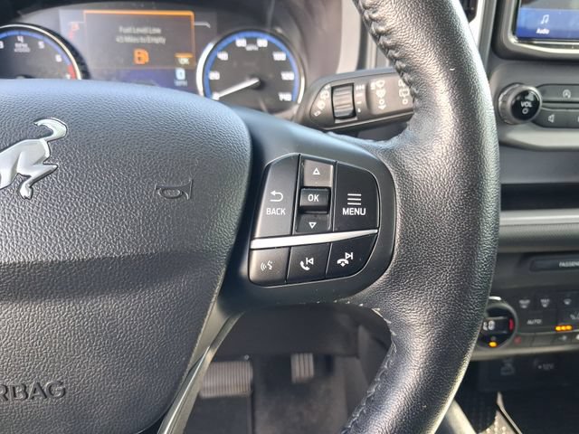 Certified 2021 Ford Bronco Sport Outer Banks AWD/4WD image 18