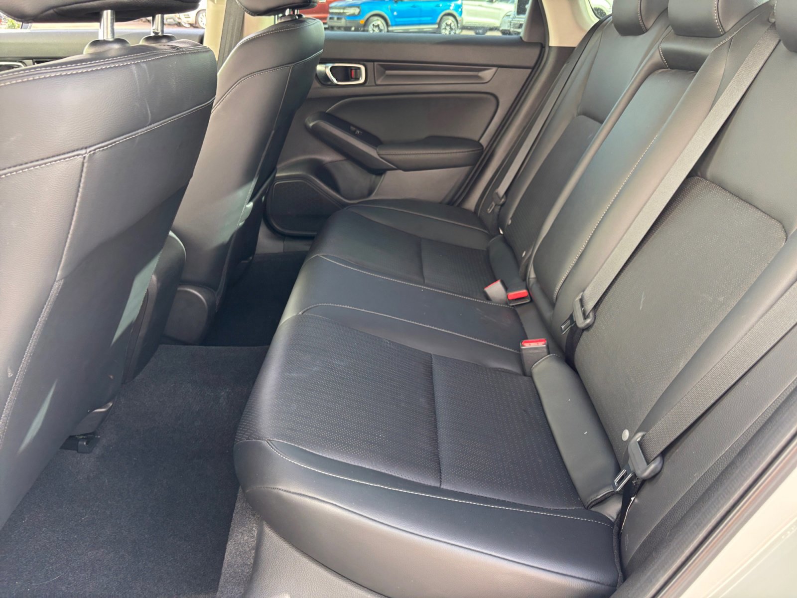 Used 2022 Honda Civic EX-L image 17