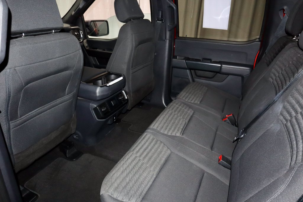 Certified 2023 Ford F150 XL w/ STX Appearance Package AWD/4WD image 21
