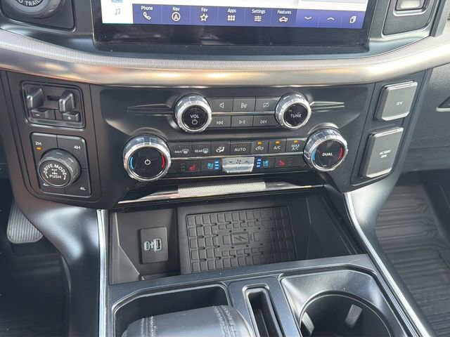 Certified 2023 Ford F150 Raptor w/ Raptor 37 Performance Package image 28