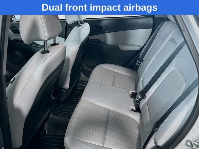 Used 2023 Hyundai Kona SEL w/ Cargo Package image 24