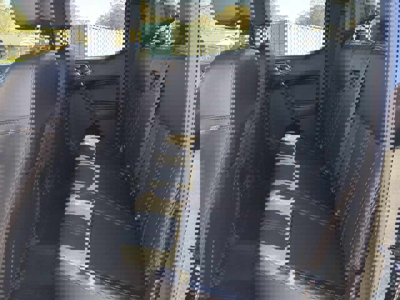 Certified 2021 Ford Ranger Lariat w/ Equipment Group 501A High image 12