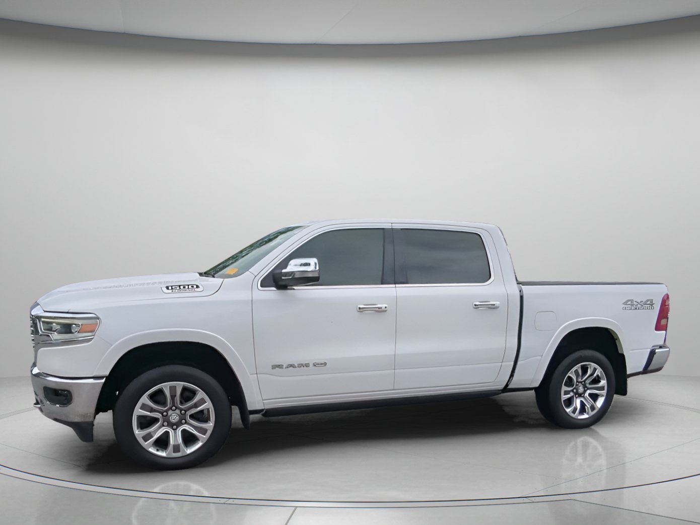 Used 2021 RAM 1500 Limited AWD/4WD image 13
