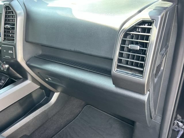 Certified 2020 Ford F150 XLT w/ Equipment Group 301A Mid AWD/4WD image 26