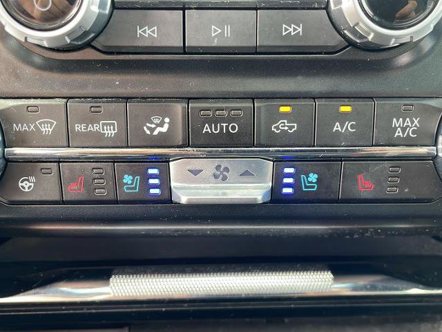 Certified 2023 Ford F150 Lariat w/ Equipment Group 502A High AWD/4WD image 27