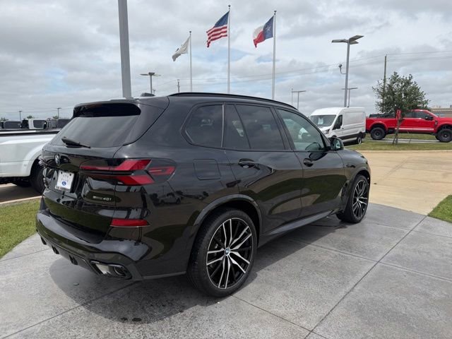 Used 2024 BMW X5 sDrive40i w/ M Sport Package RWD image 7