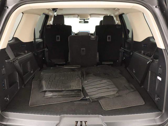 Certified 2023 Ford Expedition XLT image 24