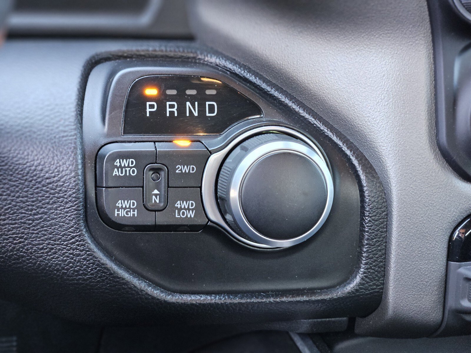 Used 2022 RAM 1500 Lone Star image 27