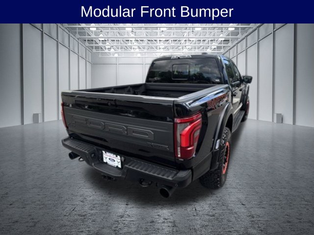 Certified 2024 Ford F150 Raptor AWD/4WD image 8