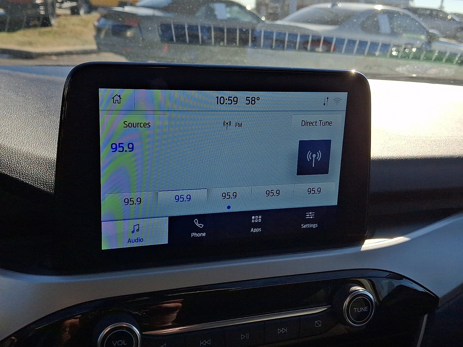 Certified 2022 Ford Escape SE image 23