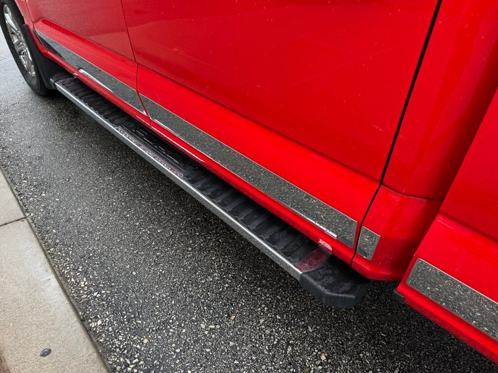 Certified 2021 Ford F150 Lariat AWD/4WD image 45