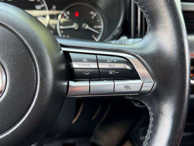 Used 2023 MAZDA CX-50 AWD 2.5 Turbo image 37