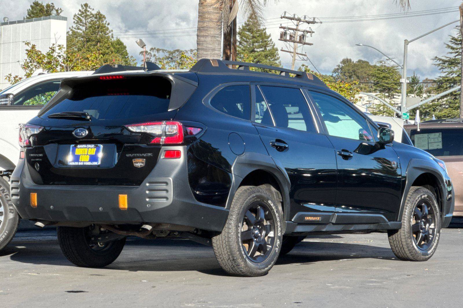 Used 2023 Subaru Outback Wilderness image 25