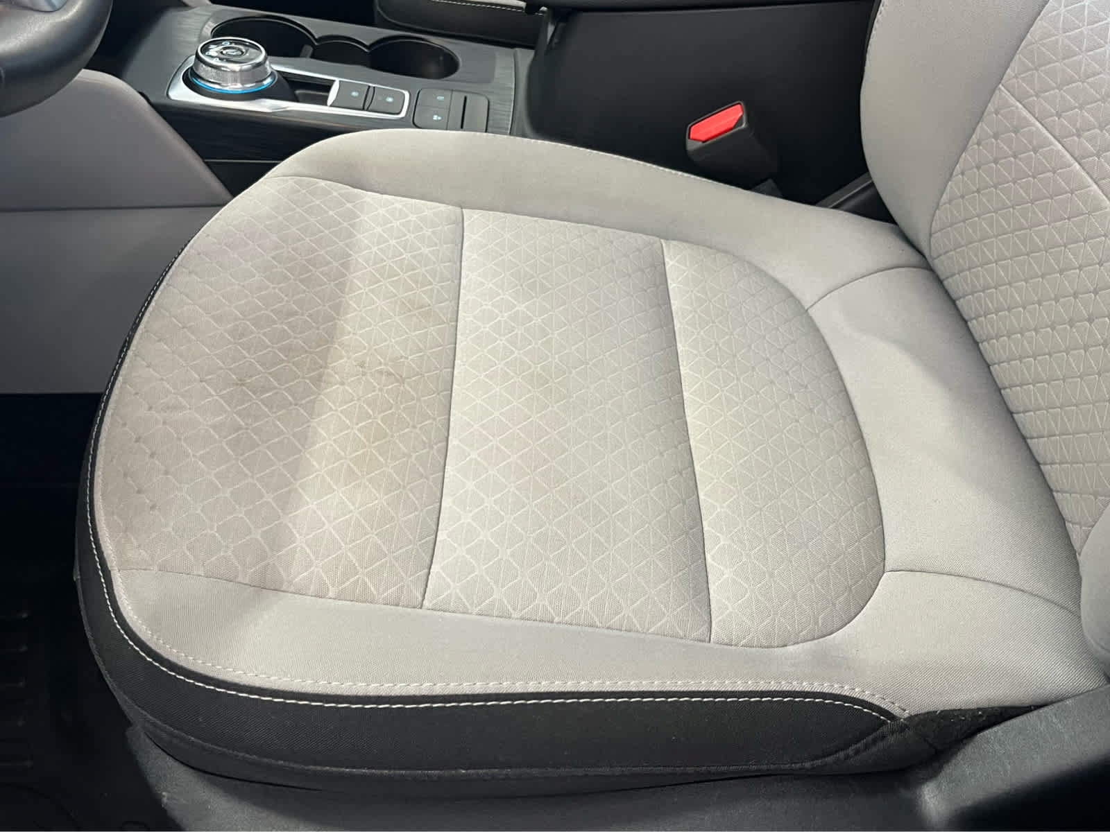 Certified 2024 Ford Escape Active AWD/4WD image 20