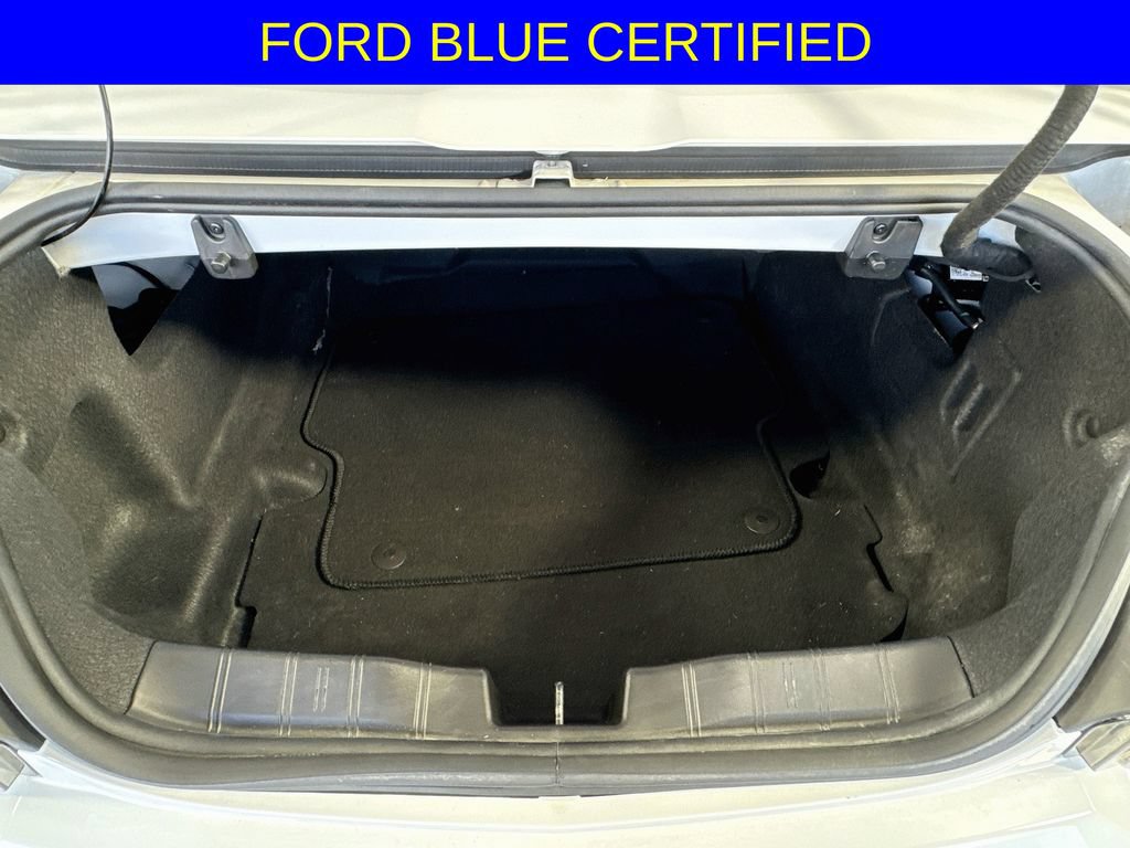 Used 2022 Chevrolet Camaro LT w/ RS Package RWD image 25