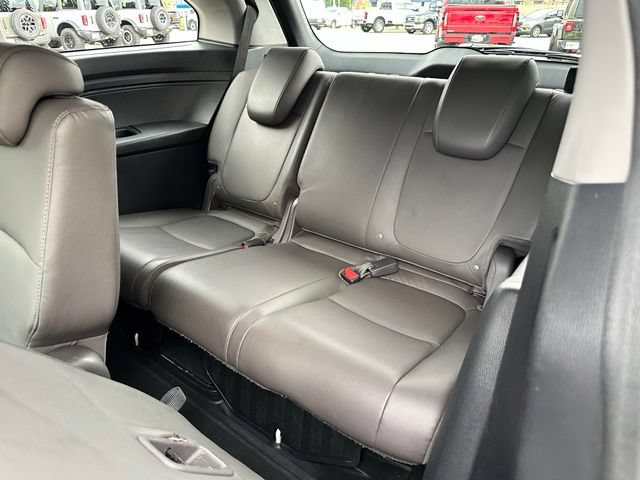 Used 2019 Honda Odyssey EX-L image 57