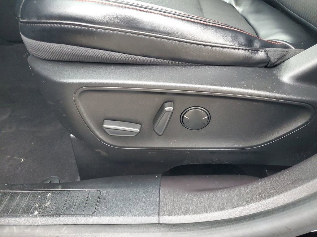 Certified 2023 Ford Escape ST-Line w/ Tech Pack #1 image 19