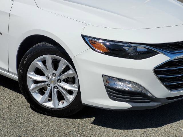 Used 2022 Chevrolet Malibu LT FWD image 9