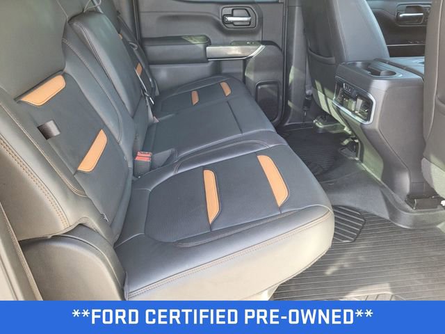 Used 2020 GMC Sierra 1500 AT4 w/ AT4 Premium Package image 13