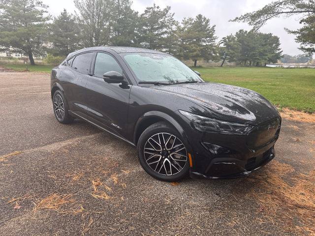 Certified 2024 Ford Mustang Mach-E Premium AWD/4WD image 35