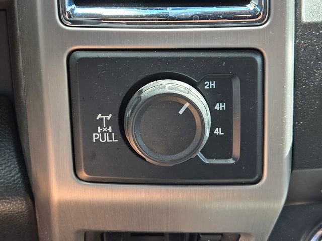 Certified 2017 Ford F250 Platinum w/ Platinum Ultimate Package image 17