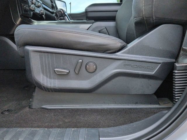 Certified 2022 Ford F150 XLT w/ Equipment Group 302A High AWD/4WD image 24