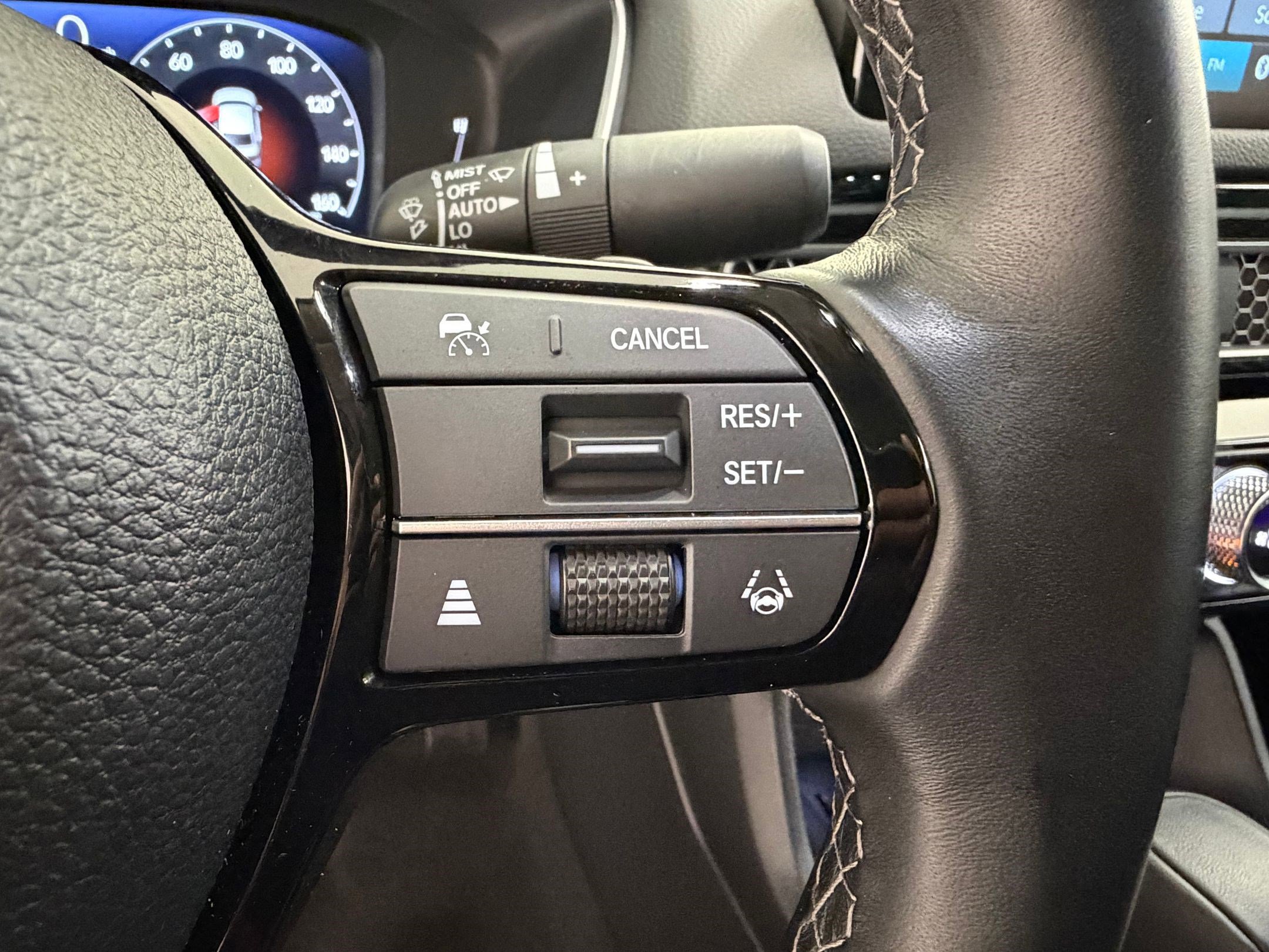 Used 2024 Honda Civic Touring image 29