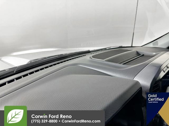Certified 2024 Ford F150 XLT w/ Mobile Office Package AWD/4WD image 11