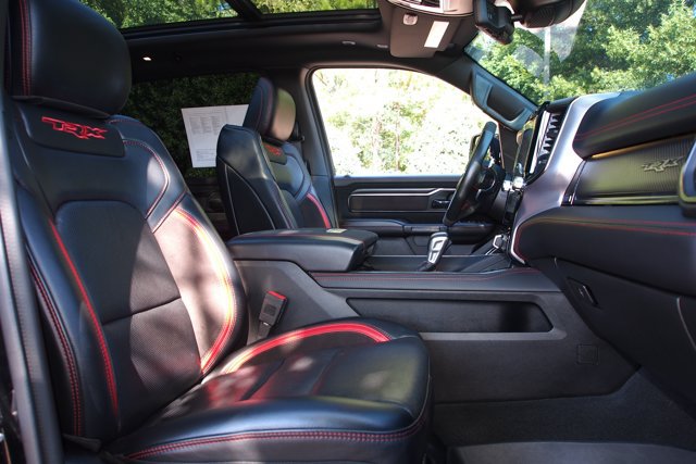 Used 2022 RAM 1500 TRX w/ TRX Level 2 Equipment Group AWD/4WD image 12