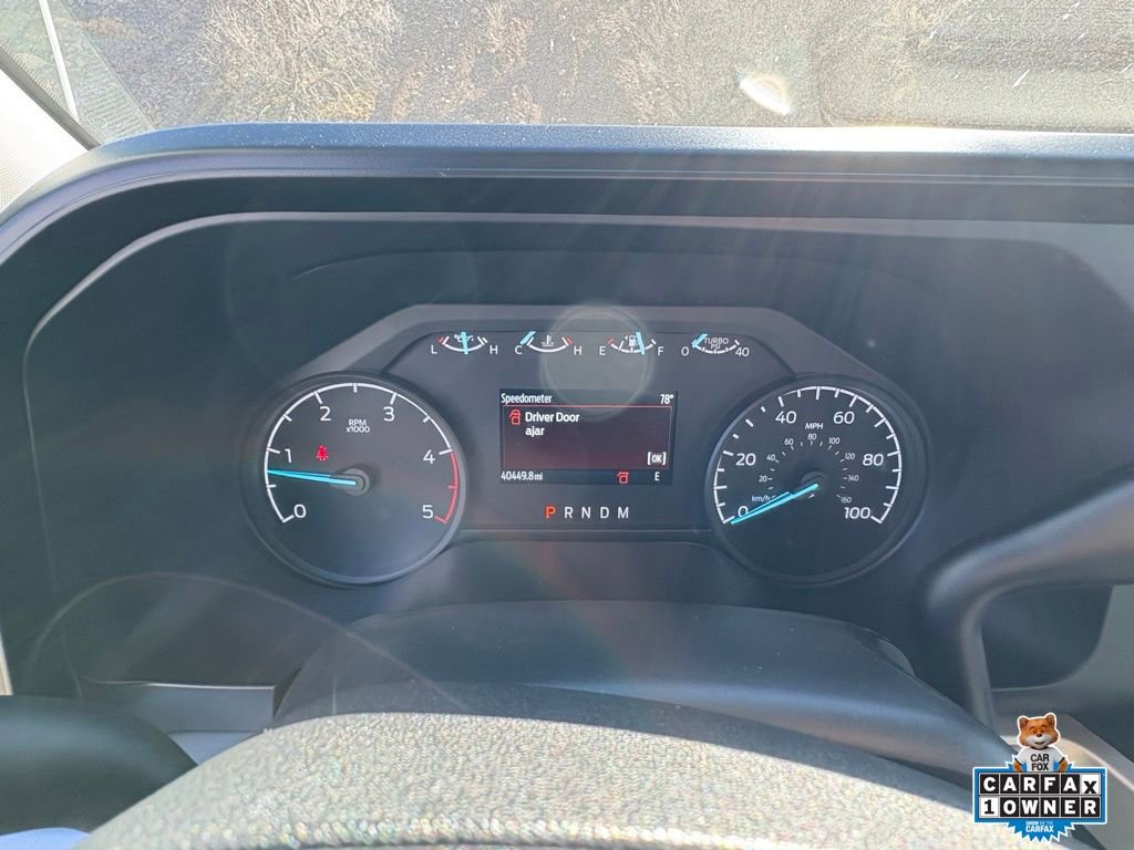 Certified 2025 Ford F350 XLT AWD/4WD image 16