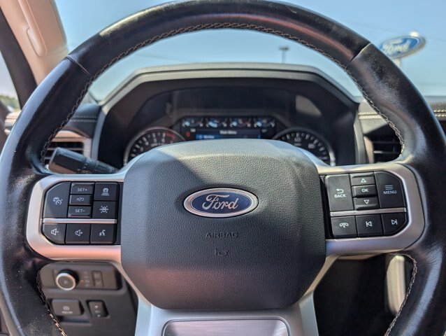 Certified 2024 Ford Expedition Max Limited AWD/4WD image 22