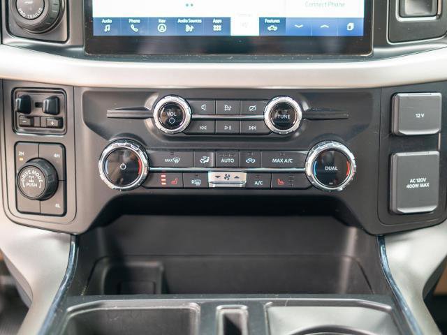 Certified 2022 Ford F150 XLT w/ Equipment Group 302A High image 28