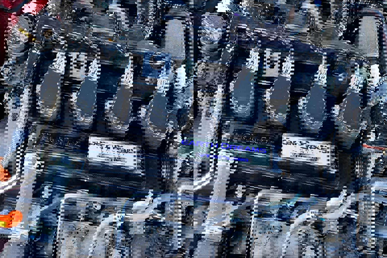 Used 2019 Honda Accord Sport image 34