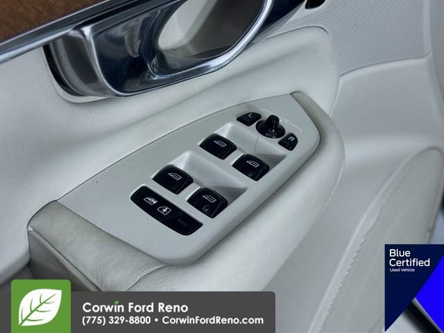 Used 2018 Volvo XC90 T6 Inscription w/ Luxury Package AWD/4WD image 22
