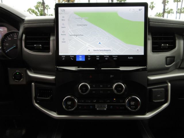 Certified 2023 Ford Expedition XLT image 19