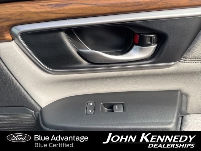 Used 2020 Honda CR-V EX-L image 53
