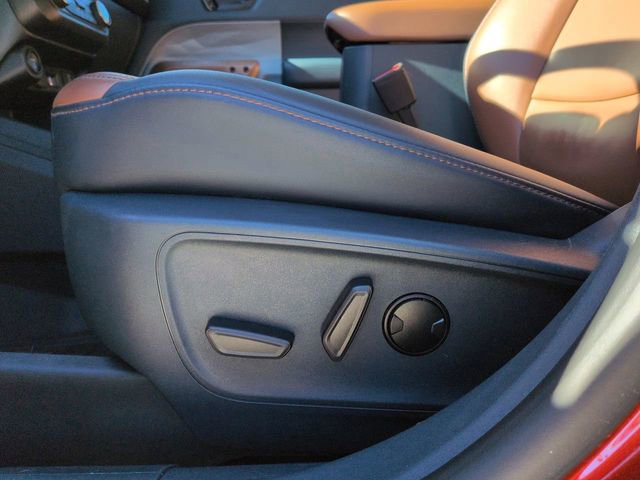 Certified 2023 Ford Maverick Lariat w/ Lariat Luxury Package image 20