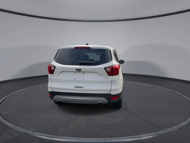 Certified 2019 Ford Escape SE AWD/4WD image 7