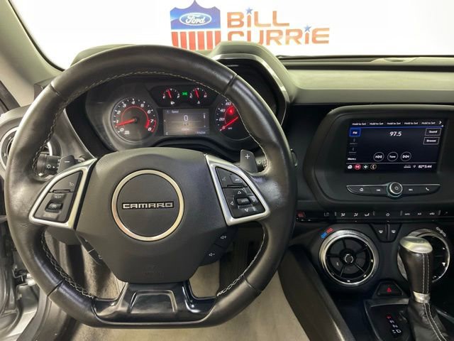 Used 2020 Chevrolet Camaro LT image 15