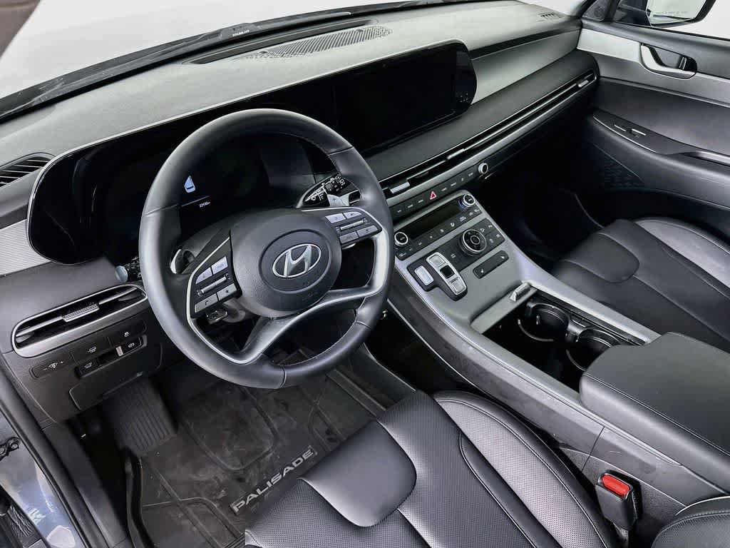Used 2024 Hyundai Palisade XRT AWD/4WD image 2