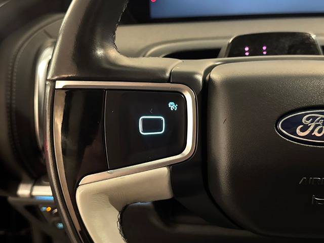 Certified 2025 Ford Expedition Platinum AWD/4WD image 24