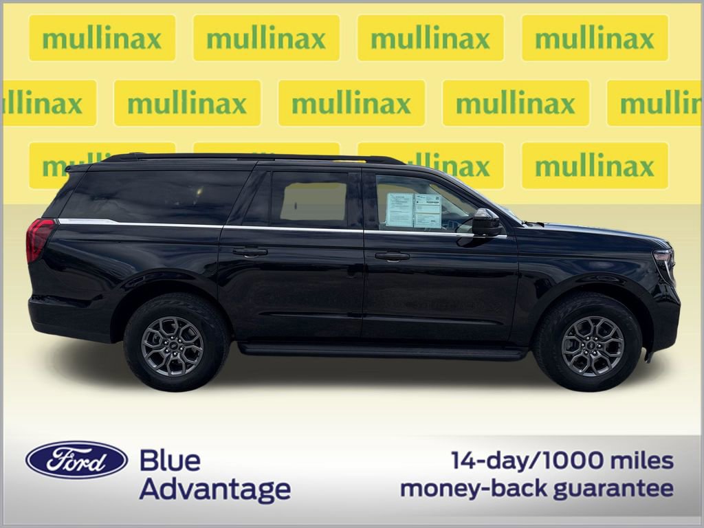 Certified 2025 Ford Expedition Max Active video 2