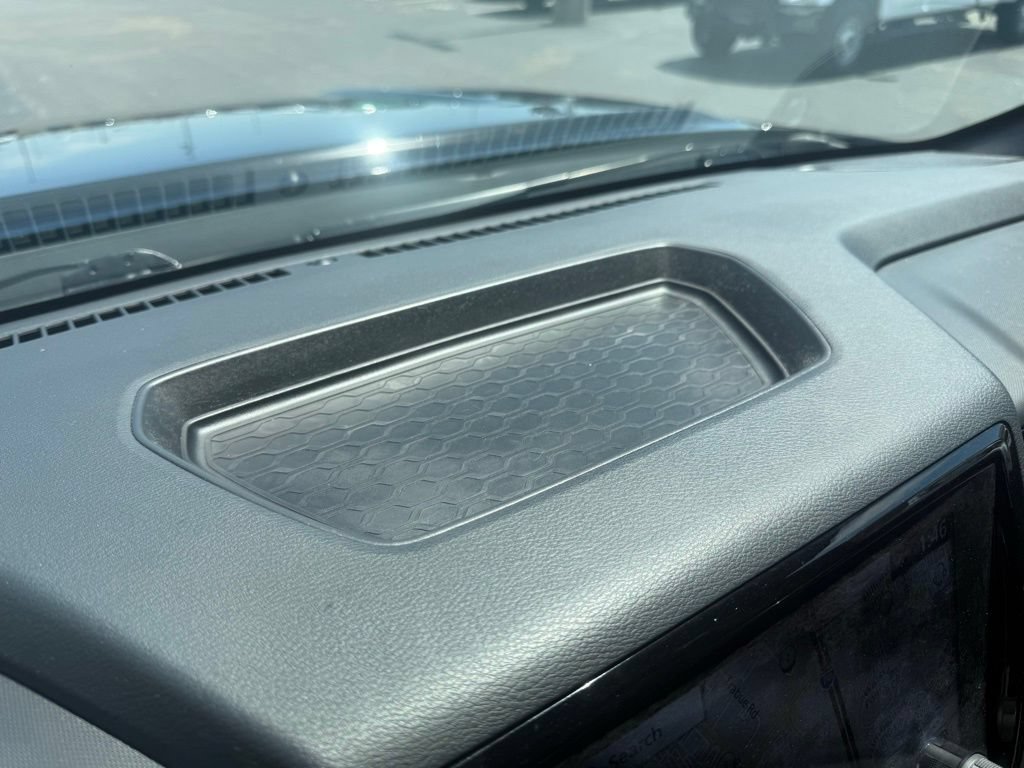 Used 2023 Nissan Frontier Pro-X w/ Technology Package RWD image 34