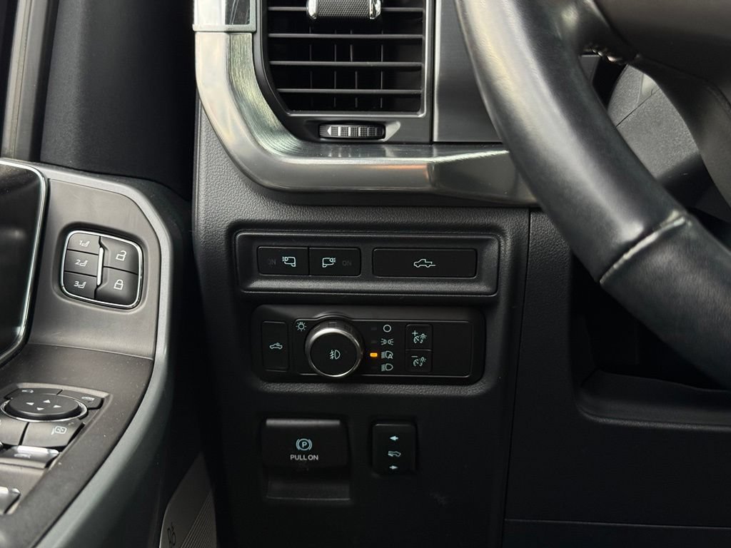 Certified 2021 Ford F150 Lariat AWD/4WD image 33