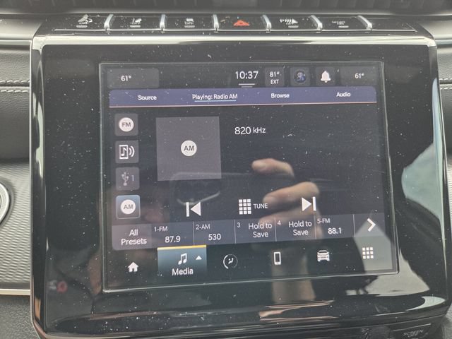 Used 2025 Jeep Grand Cherokee Laredo w/ MOPAR Finishing Package RWD image 25