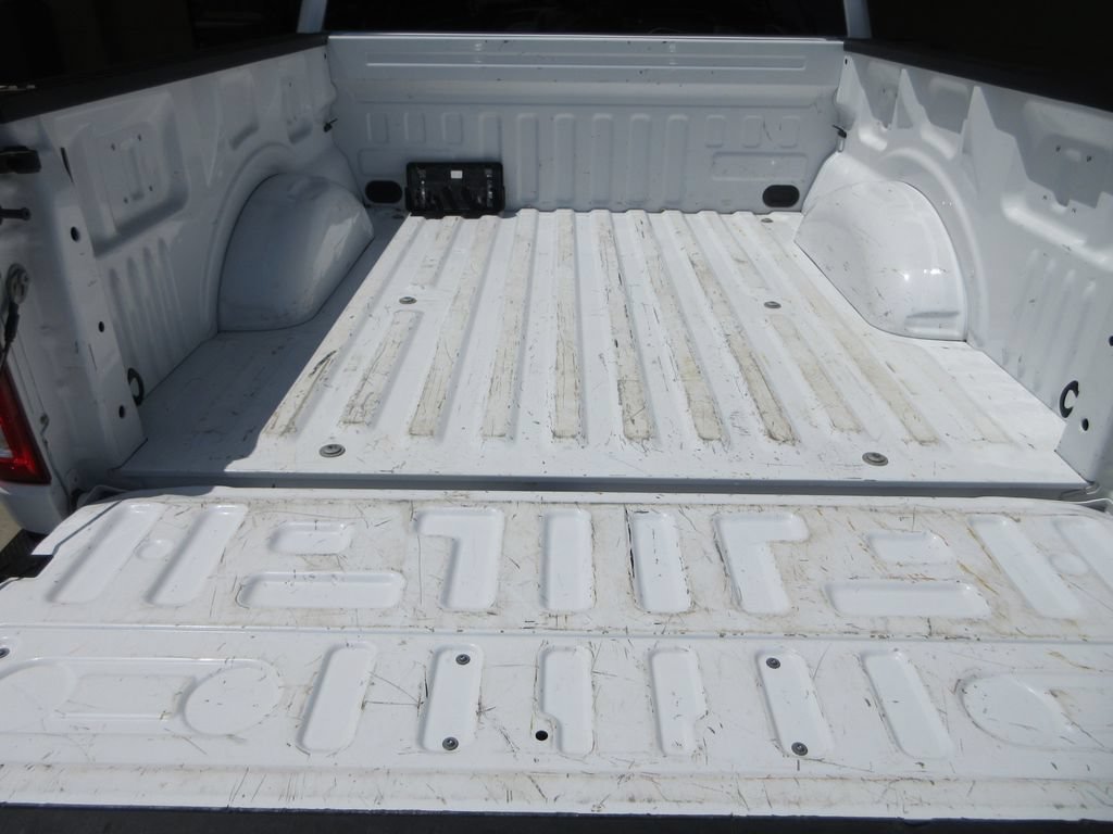 Certified 2023 Ford F150 XL w/ STX Appearance Package RWD image 25
