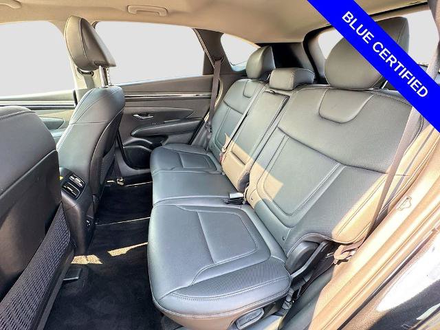 Used 2023 Hyundai Tucson SEL w/ Convenience Package AWD/4WD image 19