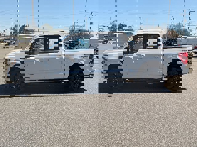 Certified 2023 Ford F150 XLT w/ Equipment Group 302A High image 7