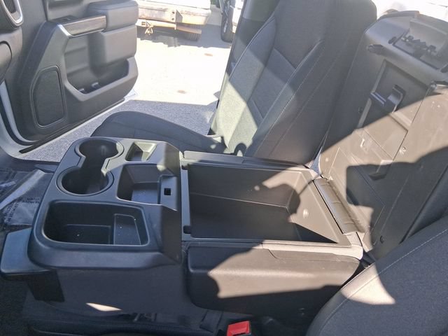 Used 2022 GMC Sierra 1500 SLE w/ X31 Off-Road Package AWD/4WD image 22